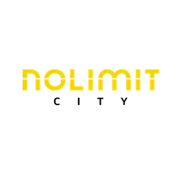 Nolimit City logo fournisseur de slots haute volatilité
